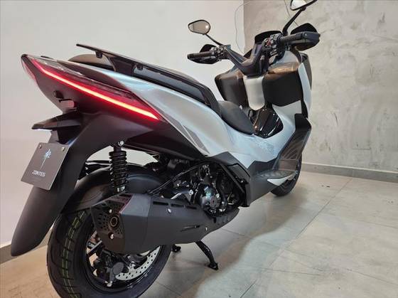 ZONTES 350E 